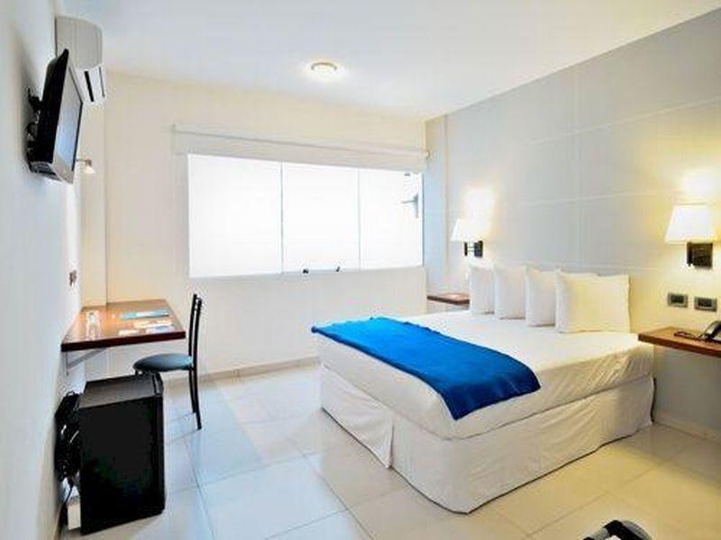 Lp Equipetrol Hotel Santa Cruz de La Sierra Bagian luar foto