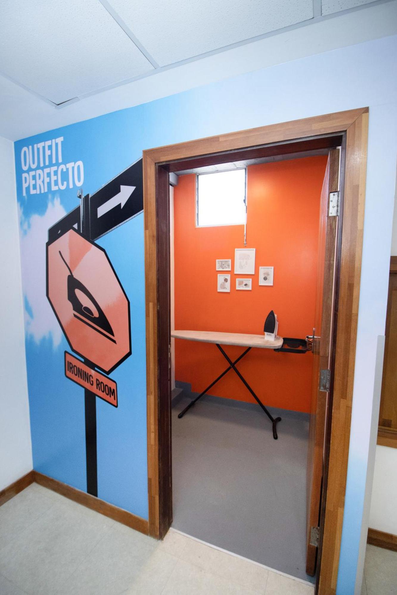 Lp Equipetrol Hotel Santa Cruz de La Sierra Bagian luar foto